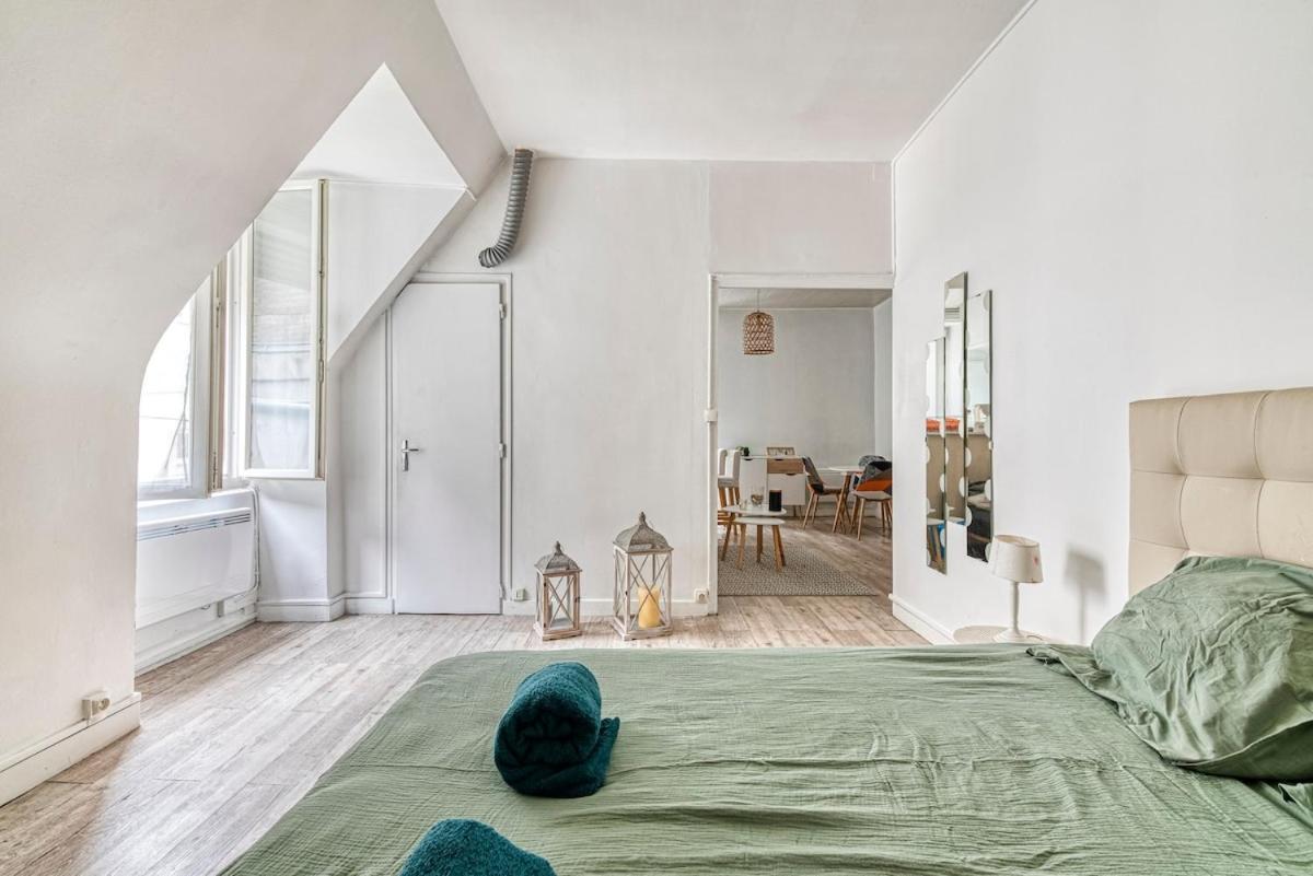 Le Nid - Place Imbach